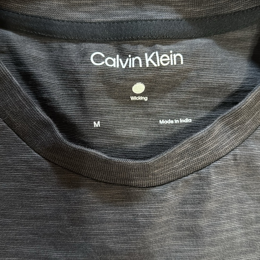 Men's Tee - Picture 2 of 2